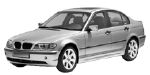 BMW E46 C3815 Fault Code