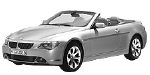 BMW E64 C3815 Fault Code