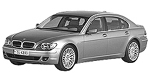 BMW E66 C3815 Fault Code