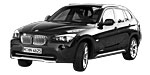 BMW E84 C3815 Fault Code