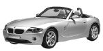 BMW E85 C3815 Fault Code