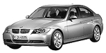 BMW E90 C3815 Fault Code