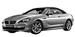 BMW F12 C3815 Fault Code