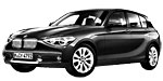 BMW F20 C3815 Fault Code