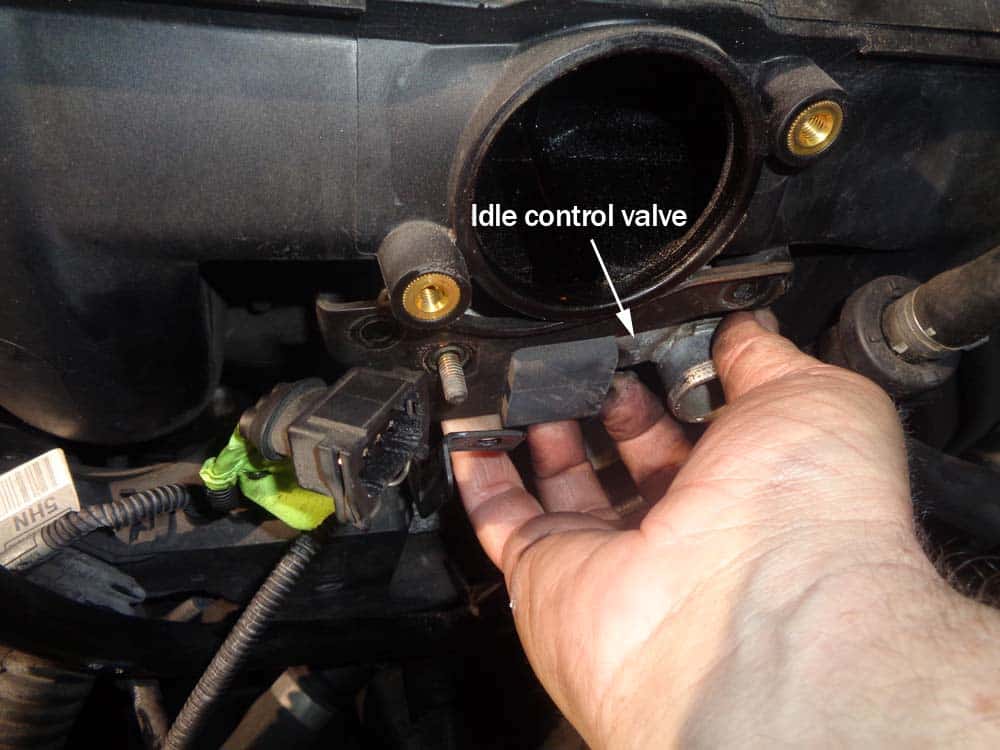 See C3815 in engine