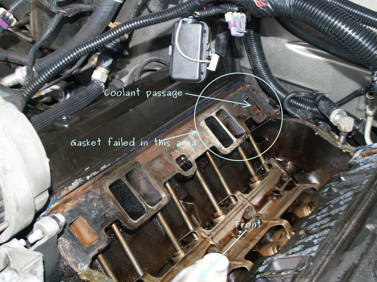 See C3815 in engine