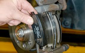 See C3815 repair manual